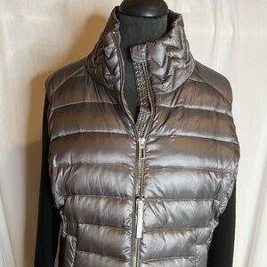 NWOT- Calvin Klein Light Coat